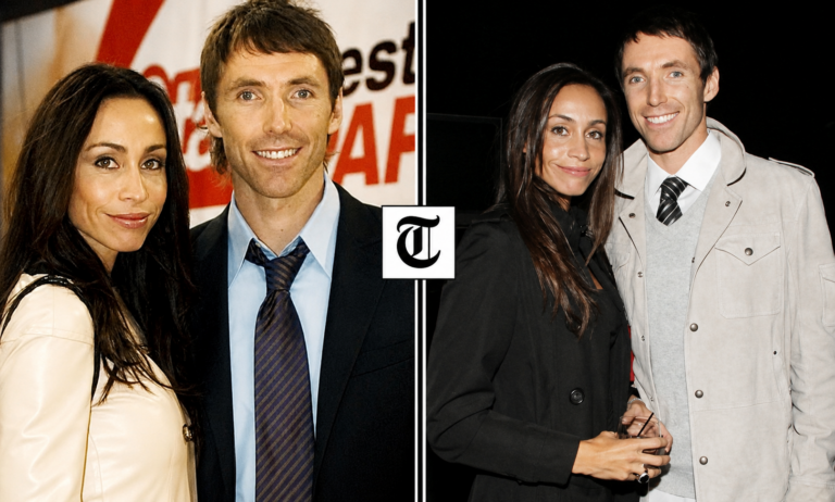 Alejandra Amarilla: Steve Nash’s Ex-Wife, Age, Film Career & Private Life Alejandra Amarilla